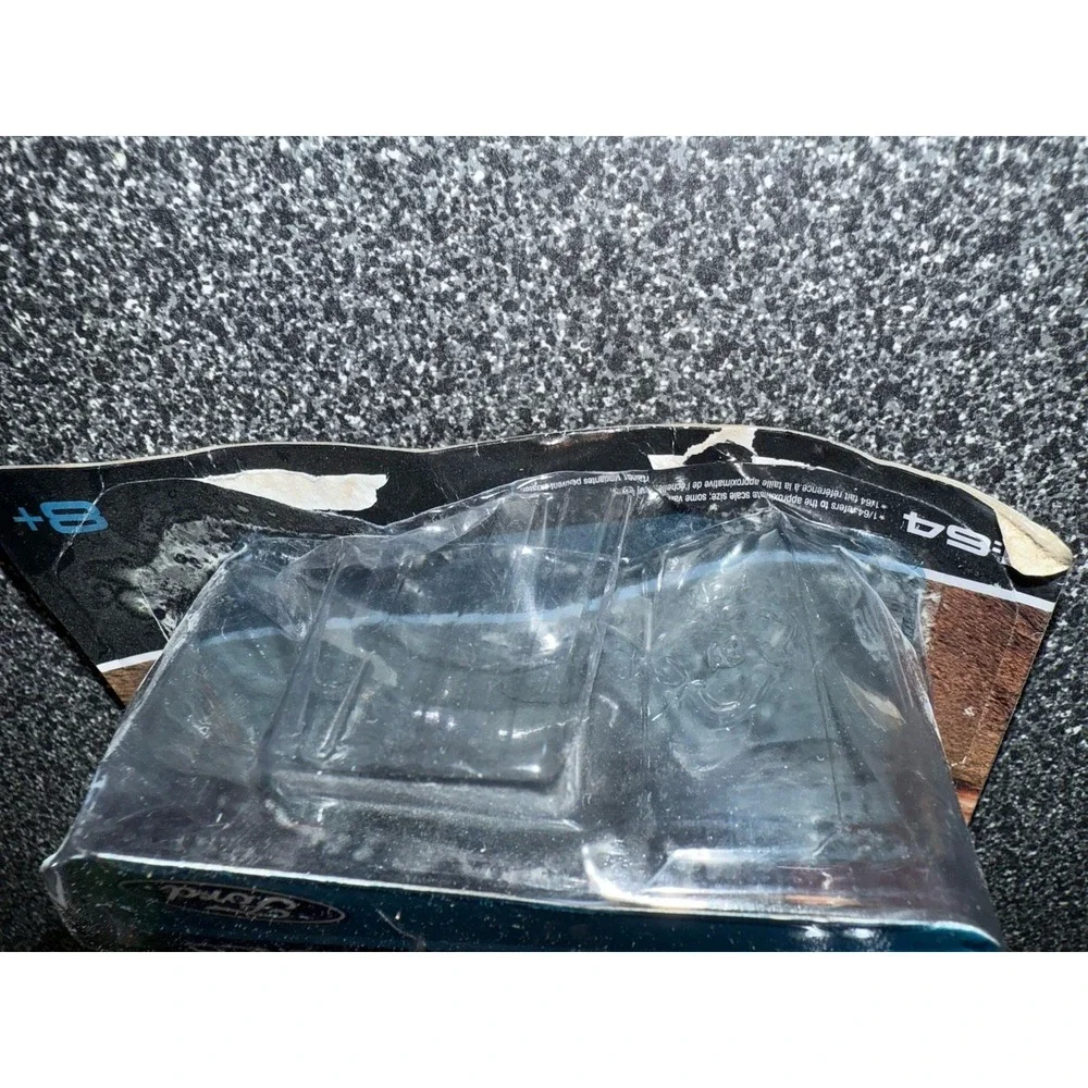 MaisTo 2021 Ford Bronco AMSOIL SEMA 2024 Exclusive New 1:64 Sealed!‎